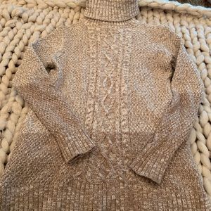 Banana republic sweater